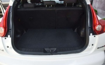 Nissan Juke I SUV 1.6 I DIG-T 200KM 2014 Nissan Juke 1.6B Nismo 200KM 4x4 Navi Kamera Sprowadzony Oplacony 1.6, zdjęcie 26
