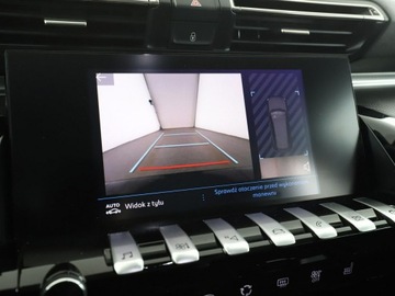 Peugeot 508 II SW 1.5 BlueHDi 130KM 2021 Peugeot 508 Automat Navi Kamera cofania, zdjęcie 26