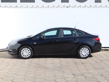 Opel Astra J Sedan 1.4 Turbo ECOTEC 140KM 2016 Opel Astra 1.4 T, Salon Polska, Serwis ASO, GAZ, zdjęcie 2