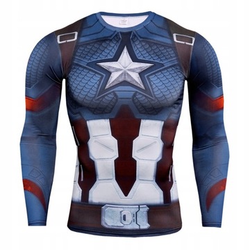 Rashguard r. L