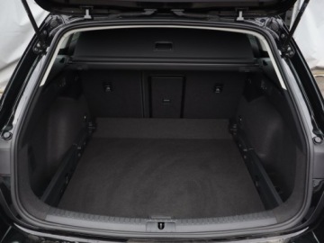 Seat Leon IV Sportstourer 1.5 EcoTSI 130KM 2023 Seat Leon 1.5 TSI, Salon Polska, 1. Właściciel, zdjęcie 13