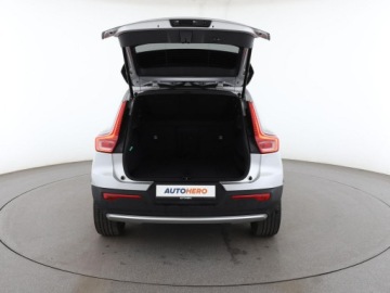 Volvo XC40 Crossover 2.0 T5 247KM 2018 Volvo XC 40 automat T5 247KM AWD skóra panorama, zdjęcie 18