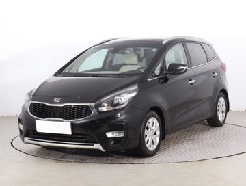Kia Carens IV Minivan Facelifting 2.0 GDI 166KM 2017 Kia Carens 2.0 GDI, Salon Polska, Serwis ASO, zdjęcie 1