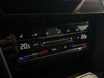 Volkswagen Arteon Shooting Brake R 2.0 TSI 320KM 2024 Volkswagen Arteon Shooting Brake R 2.0 TSI Fv 23, gwarancja 2.0 Benzyna, zdjęcie 32