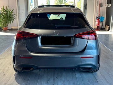 Mercedes Klasa A W177/V177 Hatchback Facelifting 2.0 220 190KM 2025 A Klasa 220 4-Matic AMG Line 2.0 (190KM) 2025, zdjęcie 4