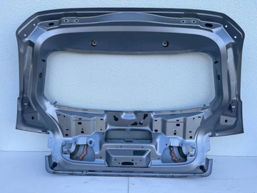 VÍKO KUFRU ZADNÍ KUFRU CITROEN C4 CACTUS FACELIFT 18-