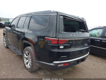 Jeep Wagoneer II 2022 Jeep Wagoneer Series II 2022 5.7l 5.7 Benzyna 392KM, zdjęcie 10