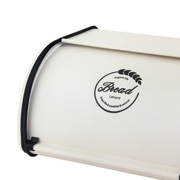 Хлебница Украшение Герметичный футляр Pra