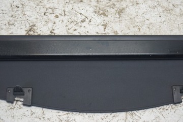 ШТОРКА БАГАЖНИКА MAZDA CX-5 2011-2017 гг.