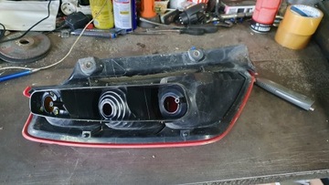 FIAT GRANDE PUNTO - SVĚTLO PRAVÝ ZADNÍ