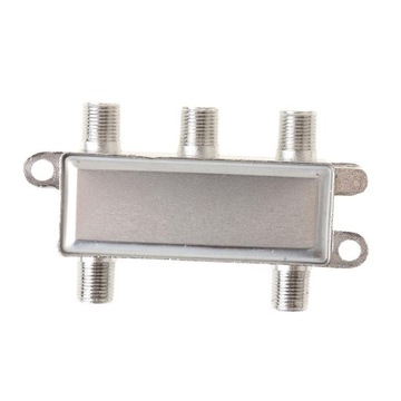 Спутниковая антенна с разветвителем 5x4