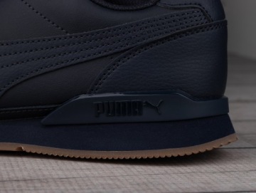 Мужская спортивная обувь, кроссовки Puma ST RUNNER v3 L BLUE