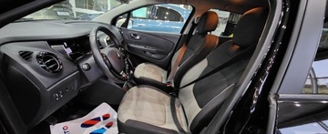 Renault Captur I Crossover 0.9 Energy TCe 90KM 2014 Renault Captur Renault Captur 0.9 Energy TCe MOZLIWA ZAMIANA Benzyna 90KM, zdjęcie 6