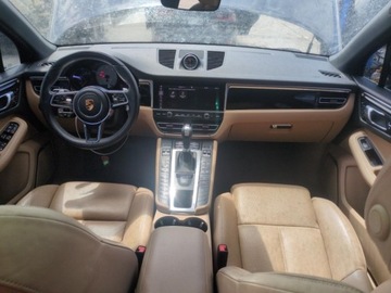Porsche Macan 2019 Porsche Macan S 2019 3.0l 3.0 Benzyna 348KM, zdjęcie 8
