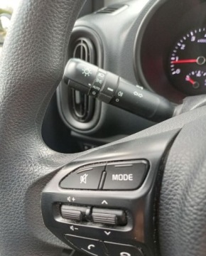 Kia Picanto III Hatchback 5d Facelifting 1.2 DPI 84KM 2023 Kia Picanto 66 1.2 M 84 KM I wl. GWARANCJA 1.2 Benzyna 84KM, zdjęcie 19