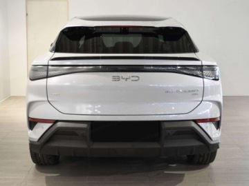 BYD Sealion 7 82.5kWh 530KM 2025 BYD Sealion 7 Excellence AWD Suv (530KM) 2025, zdjęcie 3