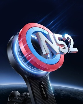 АВТОМОБИЛЬНЫЙ ДЕРЖАТЕЛЬ ДЛЯ ТЕЛЕФОНА JOYROOM С MAGSAFE | МАГНИТНЫЙ | ПО ЧЕКУ