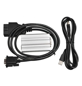 S-MPPS V16 МЕТАЛЛ ЧИП-ТЮНИНГ DPF FAP ЗАРЯДКИ