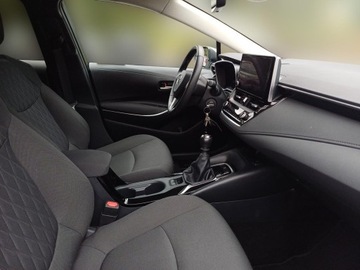 Toyota Corolla XII 2022 Toyota Corolla 1.5 Comfort MS Seria E21 (2019-) Hy, zdjęcie 8