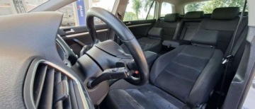 Volkswagen Golf VI Variant 1.4 TSI 160KM 2012 Volkswagen Golf Variant Volkswagen Golf Variant 1.4 TSI DSG Exclusive 1.4, zdjęcie 19
