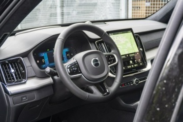 Volvo XC90 II 2026 Volvo XC 90 Ultra BLACK-EDITION B5 AWD Mild-Hybrid, zdjęcie 12