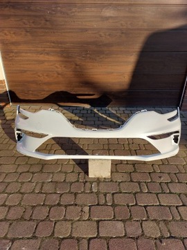 ZDERZAK RENAULT MEGANE IV GT LINE PRZÓD 620224374R