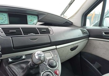 Peugeot 807 Minivan 2.2 HDi 128KM 2005 Peugeot 807 Peugeot 807 2.2 Diesel 128KM, zdjęcie 11