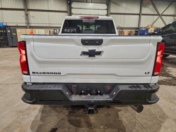 Chevrolet Silverado II 2025 Chevrolet Silverado K2500 Heavy Duty LT 2025 6.6L 6.6 Diesel 401KM, zdjęcie 2