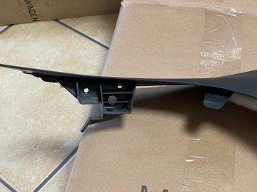 Mercedes OE A2546901901 listwa tylna boczek bagażnika GLC