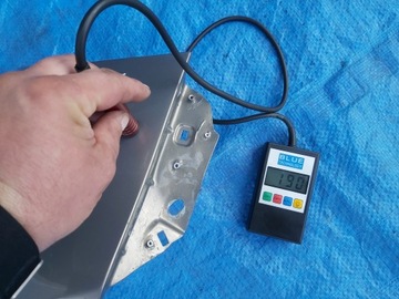 OPEL-PARTS Corsa D Крыло переднее правое, передний ПОДЪЕМНИК