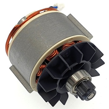 BOSCH silnik multinarzędzia GOP10,8V-28 GOP12V-28