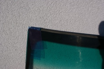 PORSCHE CAYENNE ПОСЛЕ 2010 ГОДА НОВЫЙ ДАТЧИК ВЕТРОВОГО СТЕКЛА