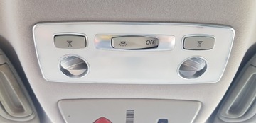 LAMPKA WNĘTRZA ESPACE 4 LIFT OŚWIETLENIE KABINY