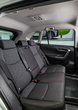 Toyota RAV4 V SUV 2.5 Hybrid Dynamic Force 222KM 2020 Toyota RAV4 2.5 Hybrid Comfort 4x4 2.5 Hybryda 222KM, zdjęcie 11