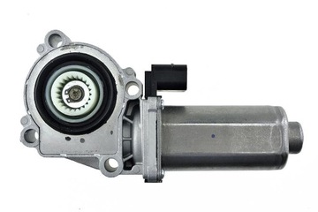 МОТОР-РЕДУКТОР BMW X3 2003-,X5 2003-