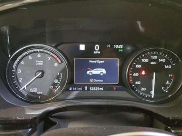 Cadillac 2021 Cadillac XT6 2021, 3.6L, PREMIUM LUXURY, po gradobiciu 3.6 Benzyna 310KM, zdjęcie 9