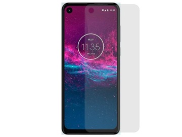 MATOWA FOLIA HYDROŻELOWA DO MOTOROLA ONE ACTION