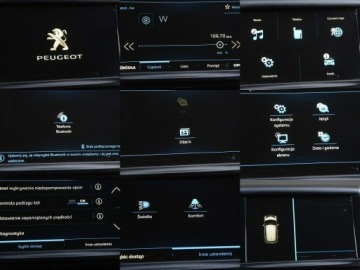 Peugeot 208 I Hatchback 5d Facelifting 1.2 PureTech 82KM 2018 Peugeot 208 1.2 Benzyna Style gwarancja przebiegu, zdjęcie 24