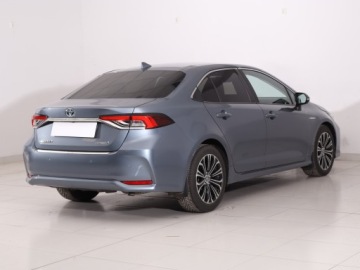 Toyota Corolla XII Sedan 1.8 Hybrid 122KM 2020 Toyota Corolla 1.8 Hybrid, Salon Polska, Automat, zdjęcie 4