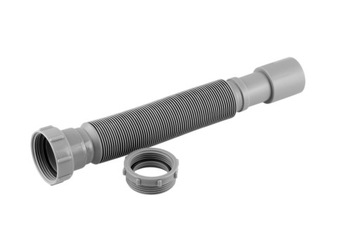 Сифон водосберегающий BiM 801304 0 мм