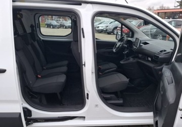Opel Combo E Kombivan 1.5 Diesel 102KM 2022 Opel Combo Combo Cargo XL L2H1 1.5 Diesel 102KM, zdjęcie 26