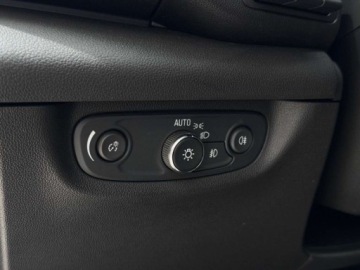 Opel Insignia II Sports Tourer Facelifting 2.0 Diesel 174KM 2021 Opel Insignia Business Elegance, 1wlasciciel, Salon Polska, FV23 gwarancja, zdjęcie 19