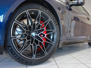 BMW Seria 4 G22-23-26 M4 Coupe Facelifting 3.0 M4 530KM 2025 BMW Seria 4 Coupe M4 Competition xDrive Coupe 3.0 (530KM) 2025, zdjęcie 14