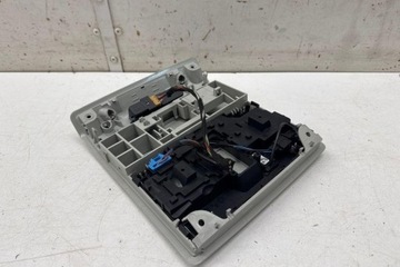 OSVĚTLENÍ VNITŘNÍ SEAT ARONA (KJ7) 3V5867591A 1.0L GASOLINE 70KW 2021