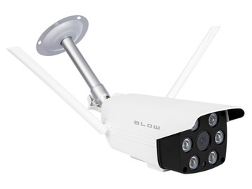 Kamera BLOW WiFi tubowa 2MP H-422`