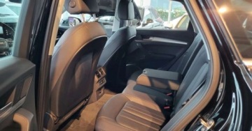 Audi 2022 Audi Q5 Sportback Salon Polska Wersja Coupe najoszczedniejszy 2.0 Diesel, zdjęcie 2