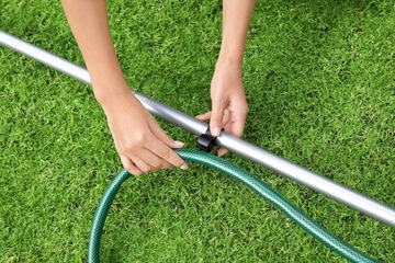 ЭФФЕКТИВНЫЙ ПЫЛЕСОС ДЛЯ ЧИСТКИ БАССЕЙНОВ BESTWAY INTEX LONG STICK + NET