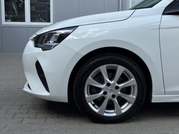 Opel Corsa F Hatchback 5d 1.5 Diesel 102KM 2022 Opel Corsa 1.5 CDTI 102KM Edition l Kamera cofania, zdjęcie 31