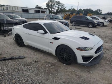 Ford Mustang VI Fastback Facelifting 5.0 Ti-VCT 450KM 2022 Ford Mustang GT 2022 5.0l 5.0 Benzyna 450KM, zdjęcie 4