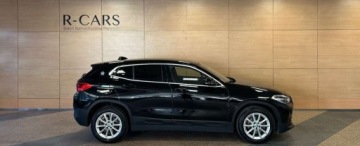 BMW X2 F39 2019 BMW X2 Salon Polska ASO R-CARS Warszawa 1.5 Benzyna 140KM, zdjęcie 1